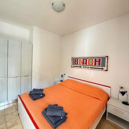 Grazioso Appartamento N 40 A Bibione A 100Mt Dal Mare 外观 照片
