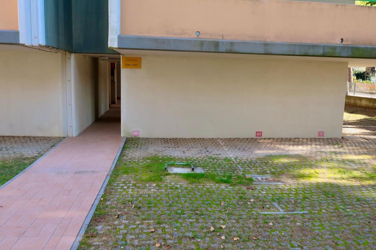 Grazioso Appartamento N 40 A Bibione A 100Mt Dal Mare 外观 照片