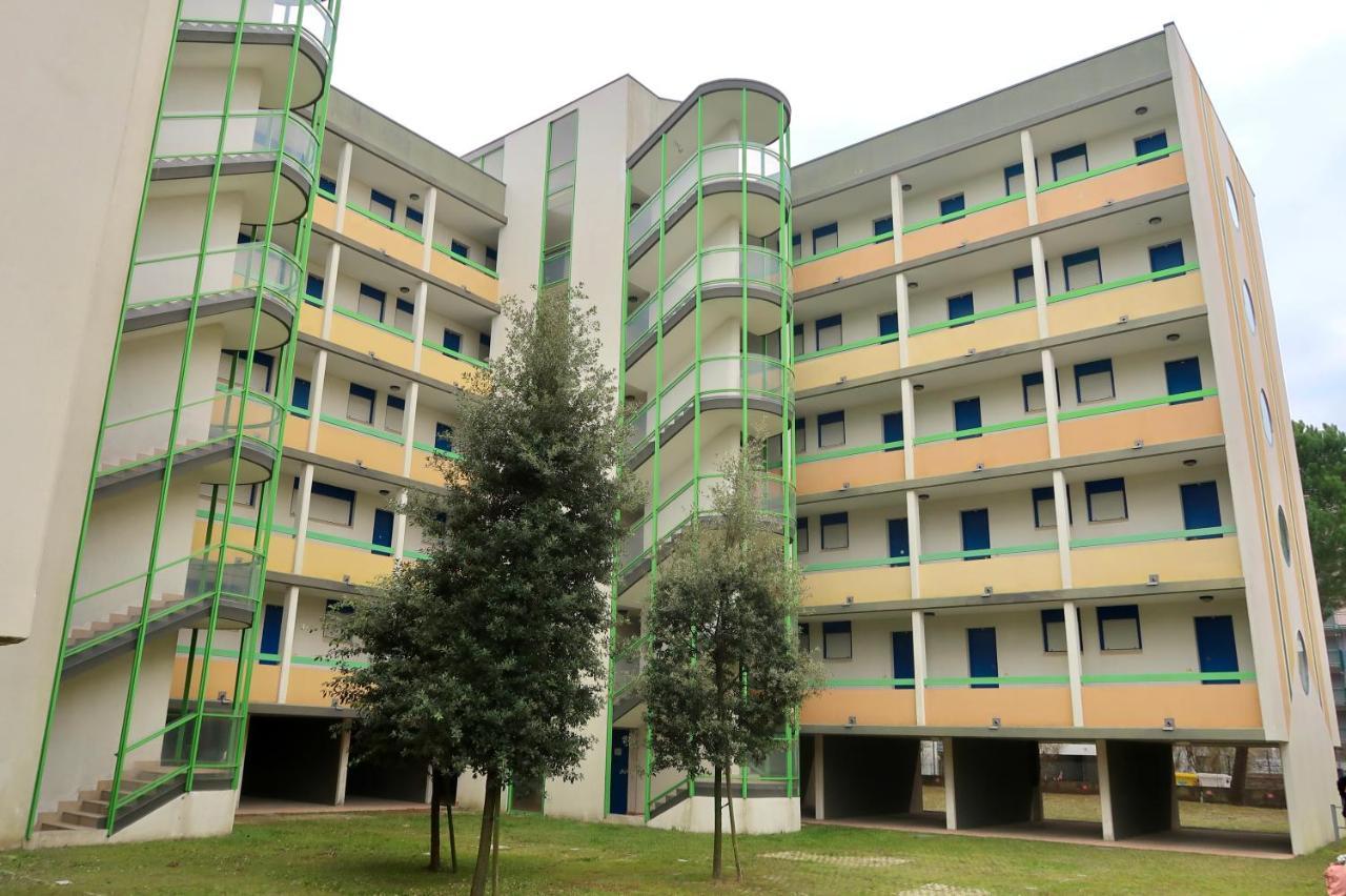 Grazioso Appartamento N 40 A Bibione A 100Mt Dal Mare 外观 照片