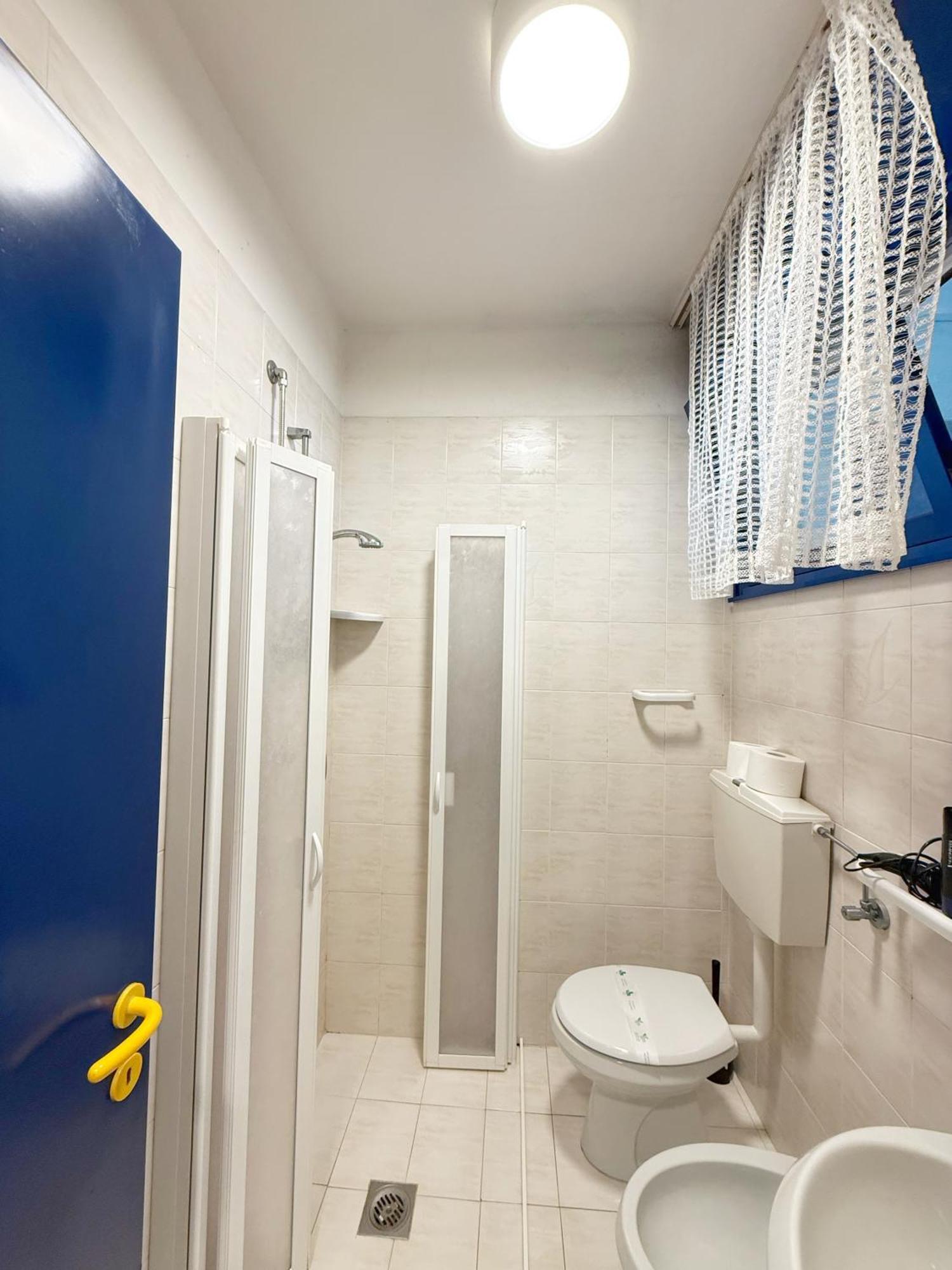 Grazioso Appartamento N 40 A Bibione A 100Mt Dal Mare 外观 照片