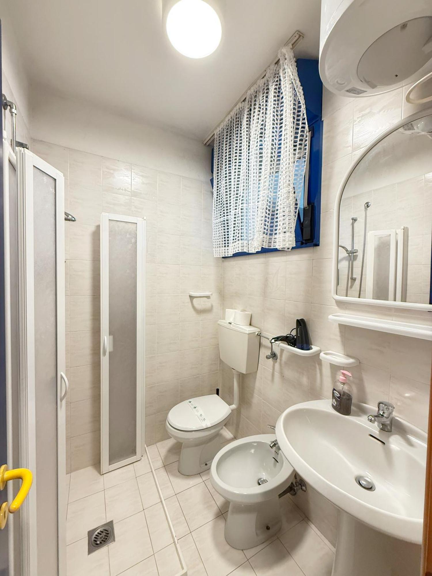 Grazioso Appartamento N 40 A Bibione A 100Mt Dal Mare 外观 照片